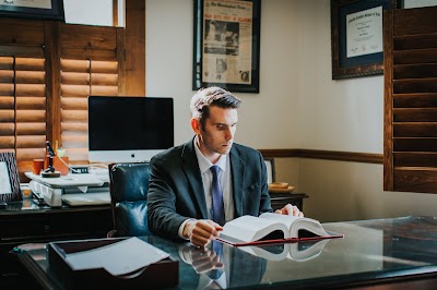 Whitehurst, Blackburn & Warren - Attorneys at Law