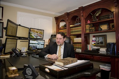 Pumphrey Law