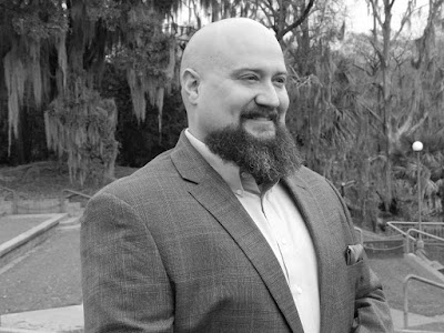 Charles Farrell Jr LLC