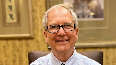Peter C Blinn P.A.