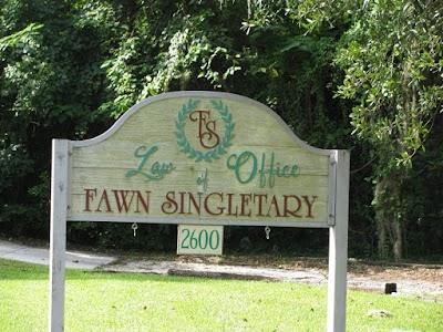 Law Office of Fawn Singletary