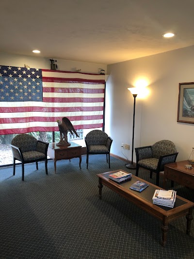 James F Gray & Associates