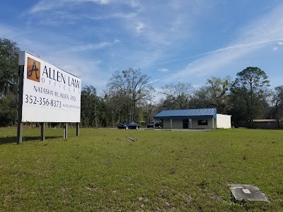 Allen Law Office, P.A.