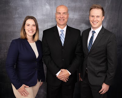 Keith Taylor Law Group, P.A. - Marion County Florida Attorneys