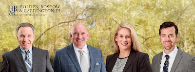 Holden, Roscow & Caedington PL