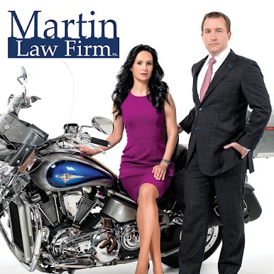 Martin Law Firm, P.L.