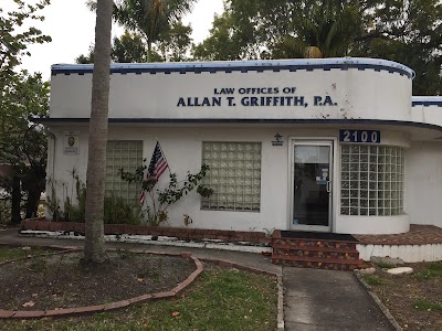 Allan T. Griffith, P.A.