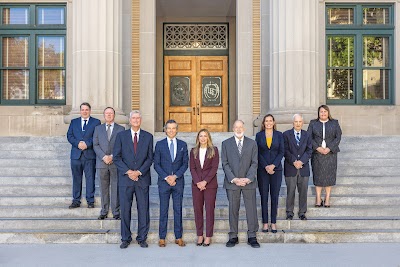 Goldstein, Buckley, Cechman, Rice, Purtz, Smith & Smith, P.A.