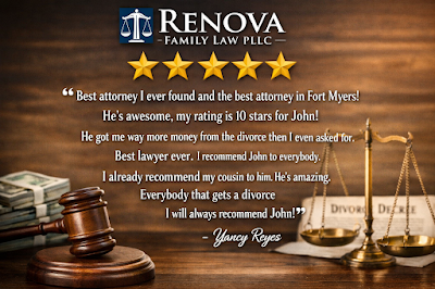 Renova Family Law, PLLC