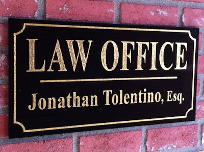 Jonathan Tolentino, P.A.