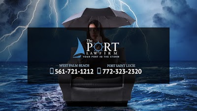 The Port Law Firm