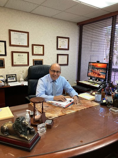 Law Office of Stuart A. Young, P.A.