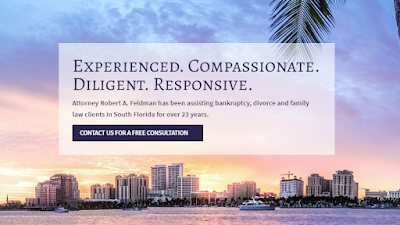 Law Offices of Robert A. Feldman