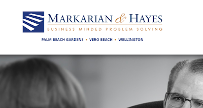 Markarian & Hayes