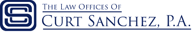 The Law Offices of Curt Sanchez, P.A.