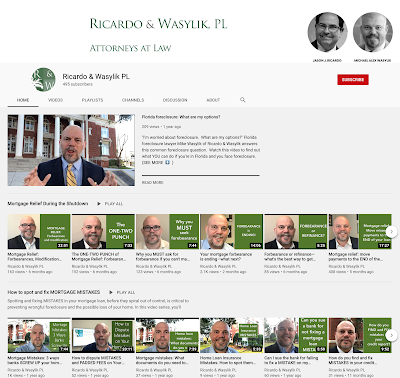 Ricardo & Wasylik PL