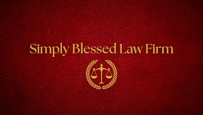 Simply Blessed Law Firm