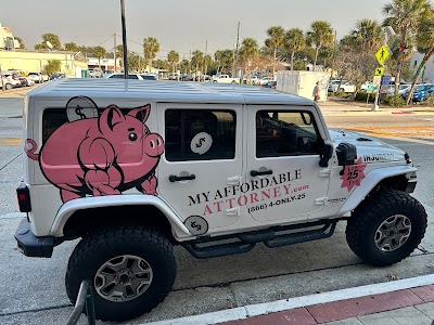 My Affordable Attorney