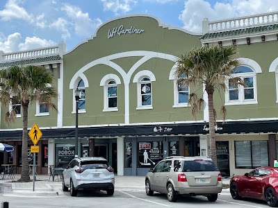 Law Offices of Justin McMurray, P.A.