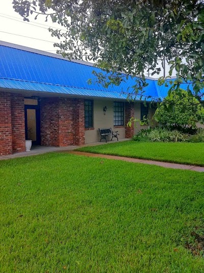 Morgan Law, P.A. - Orange City, FL
