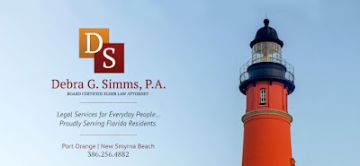 The Law Offices of Debra G. Simms, PA