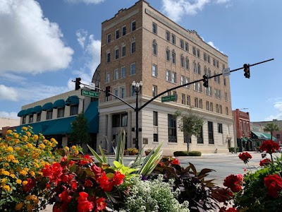 Law Office of Mark Andrew James PLLC