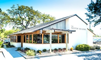 The Preston Law Firm