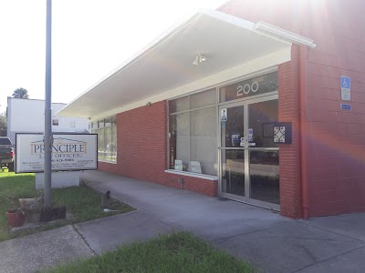Principle Legal Offices, P.A. George Trovato