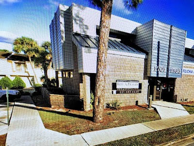 Law Offices of Roy A. Praver