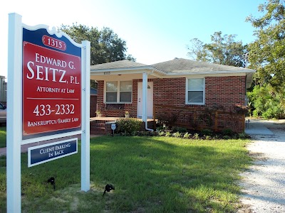 Edward G. Seitz, P.L.