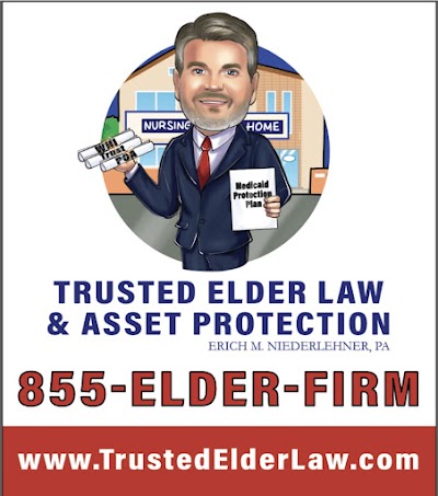 Trusted Elder Law & Asset Protection