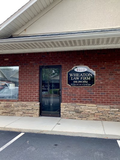Wheaton Law Firm, PLLC