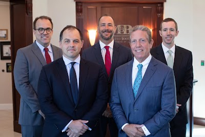 Michles & Booth, P.A. Pensacola Personal Injury Lawyers