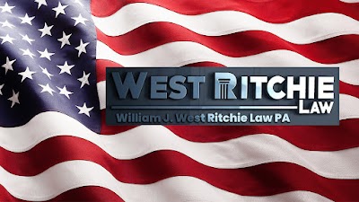 William J. West Ritchie Law, PA