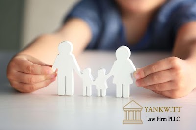 Yankwitt Law Firm PLLC.