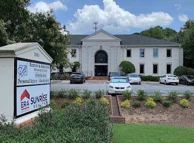 Burrow & Associates, LLC - Duluth, GA