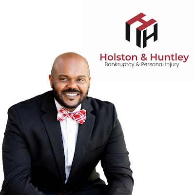 Holston & Huntley Trial Attorney's