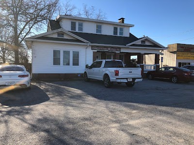 Law Office of Jeffrey B. Kelly, P.C.