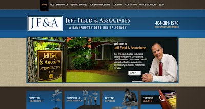 Jeff Field & Associates