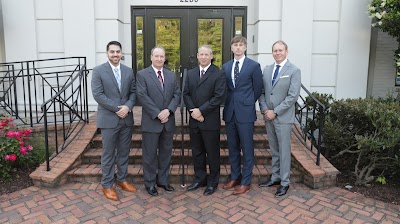 Burrow & Associates, LLC - Morrow, GA