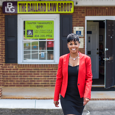 The Ballard Law Group