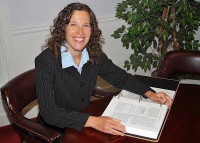 Ginsberg Law Offices