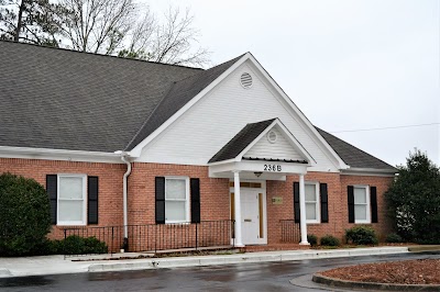 Berry & Associates
