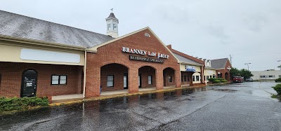 Brannen Law Firm