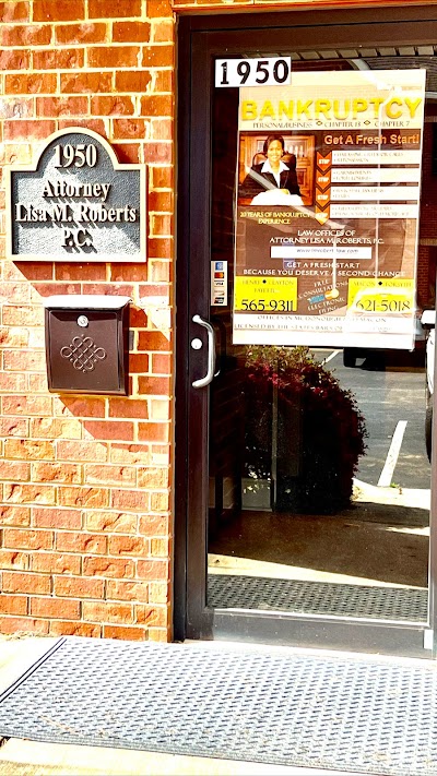 Attorney Lisa M. Roberts, P.C.