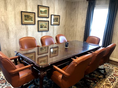 Klosinski Overstreet, LLP. Attorneys at Law