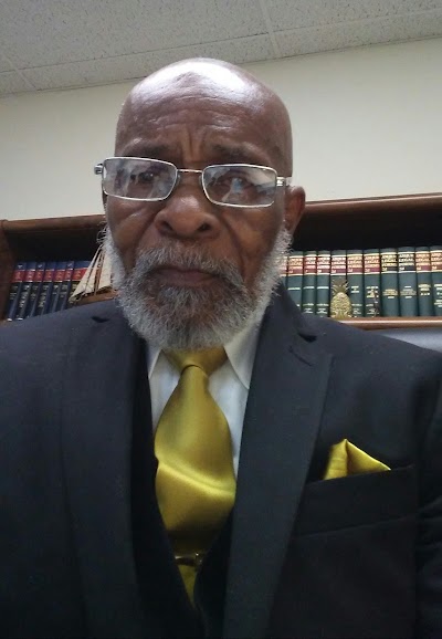 James Greene Law Office