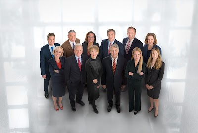 McWhirter, Bellinger & Associates, Attorneys at Law