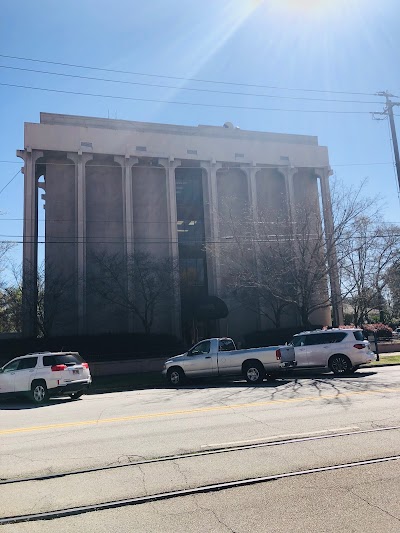 Carmichael Law Group - Disability & Injury Lawyers