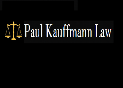 Paul Kauffmann Law